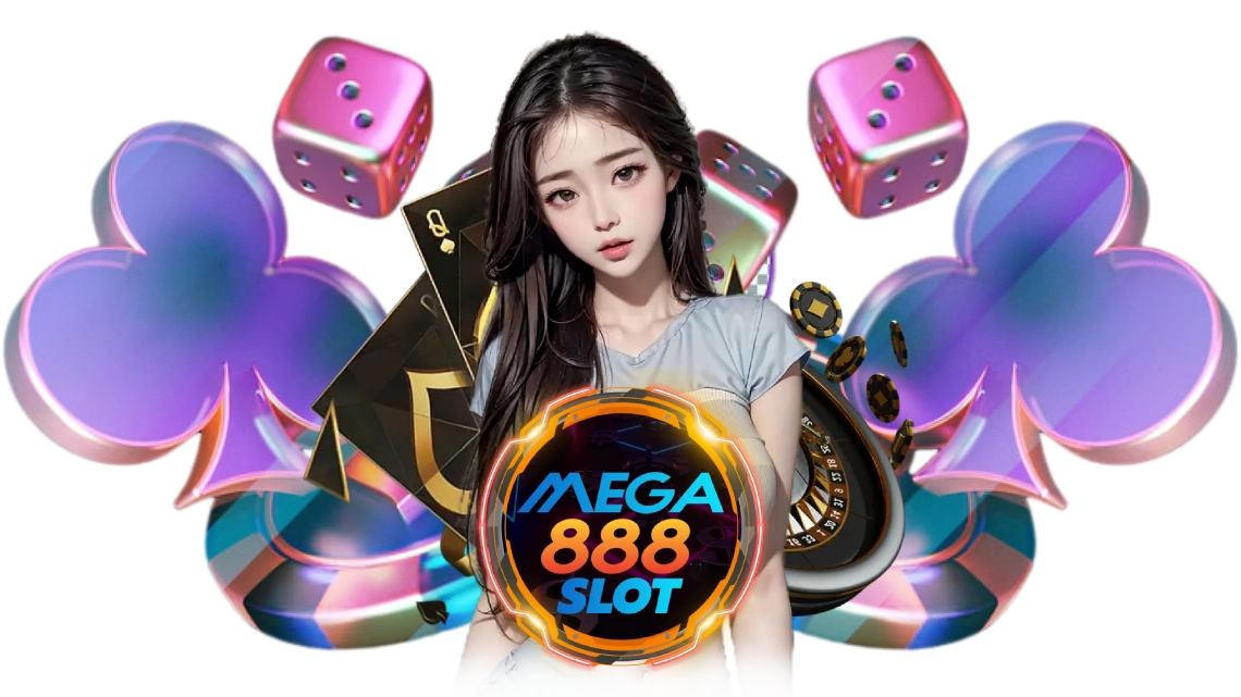 สล็อต mega888